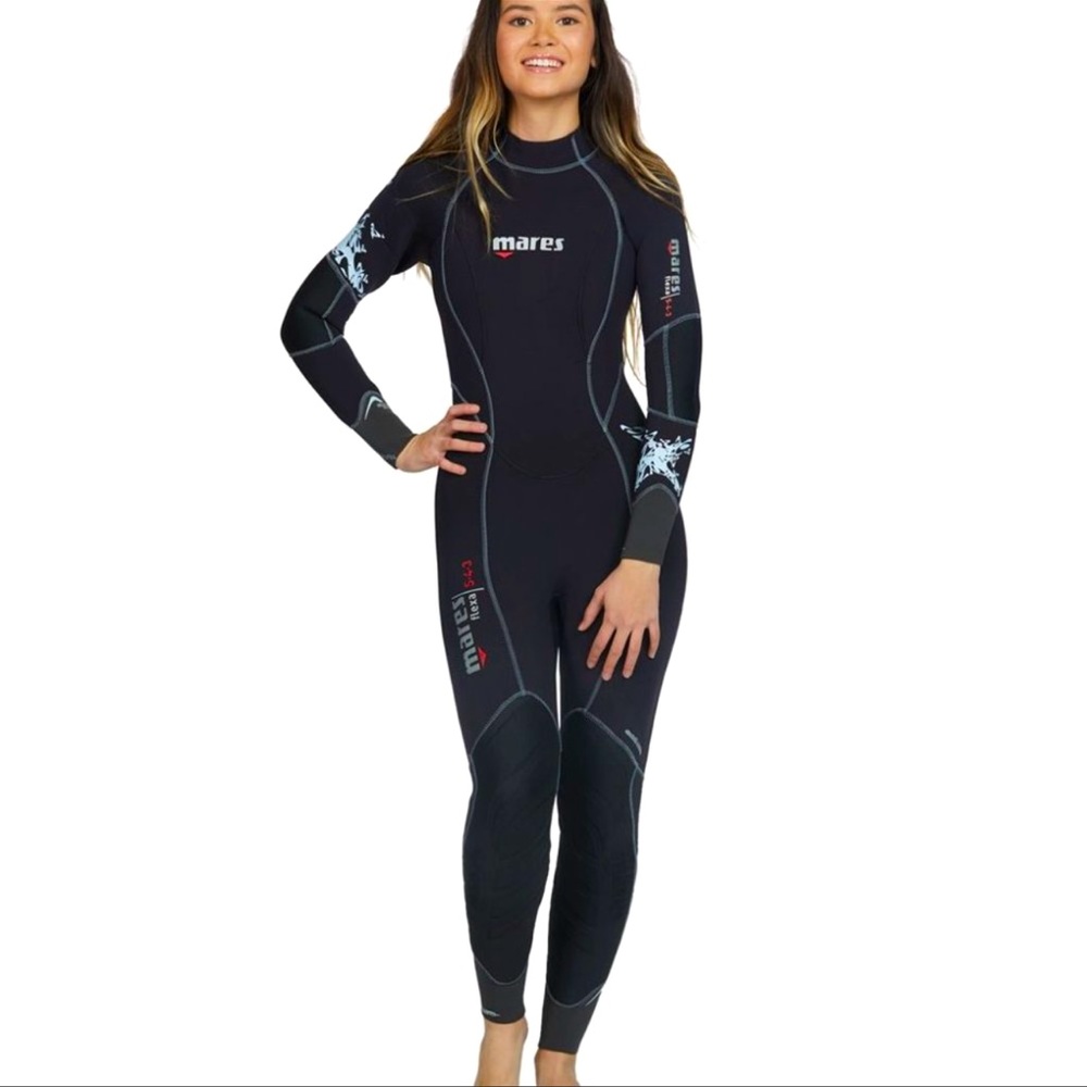 Mares She Dive Flexa 5-4-3 Wetsuit